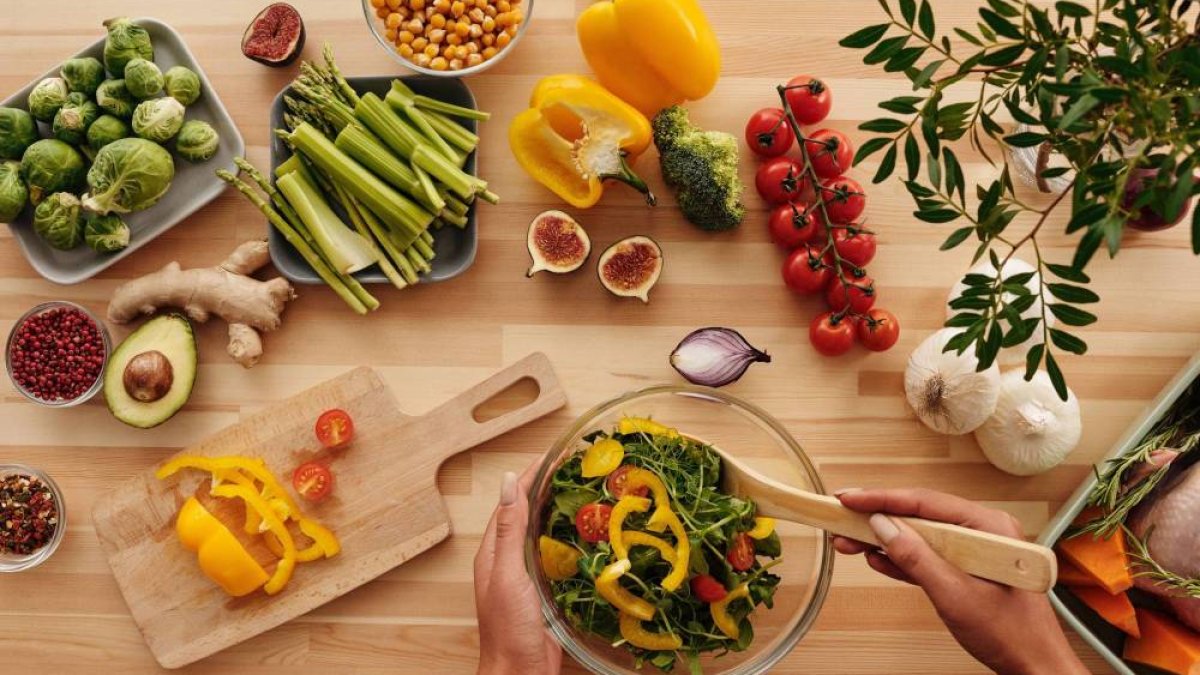 Legătura dintre dietă şi imunitate