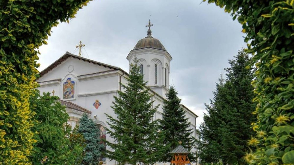 Bunătatea ca întruchipare a omeniei
