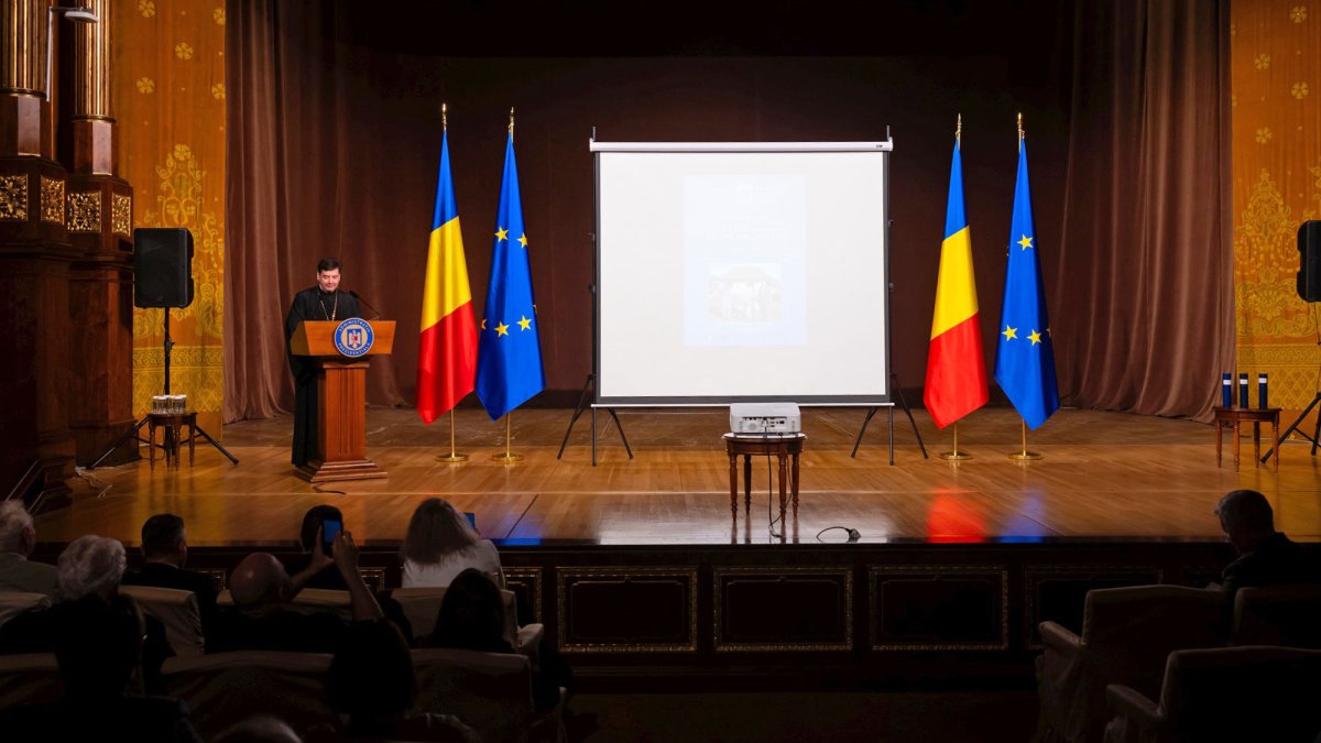 Rugăciunea personală și participarea la Sfânta Liturghie au fost izvor de putere în timpul calvarului deportărilor comuniste