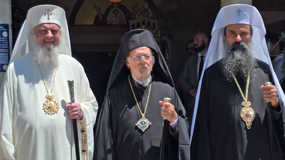 Imvros, insula memoriei și a speranței ortodoxe