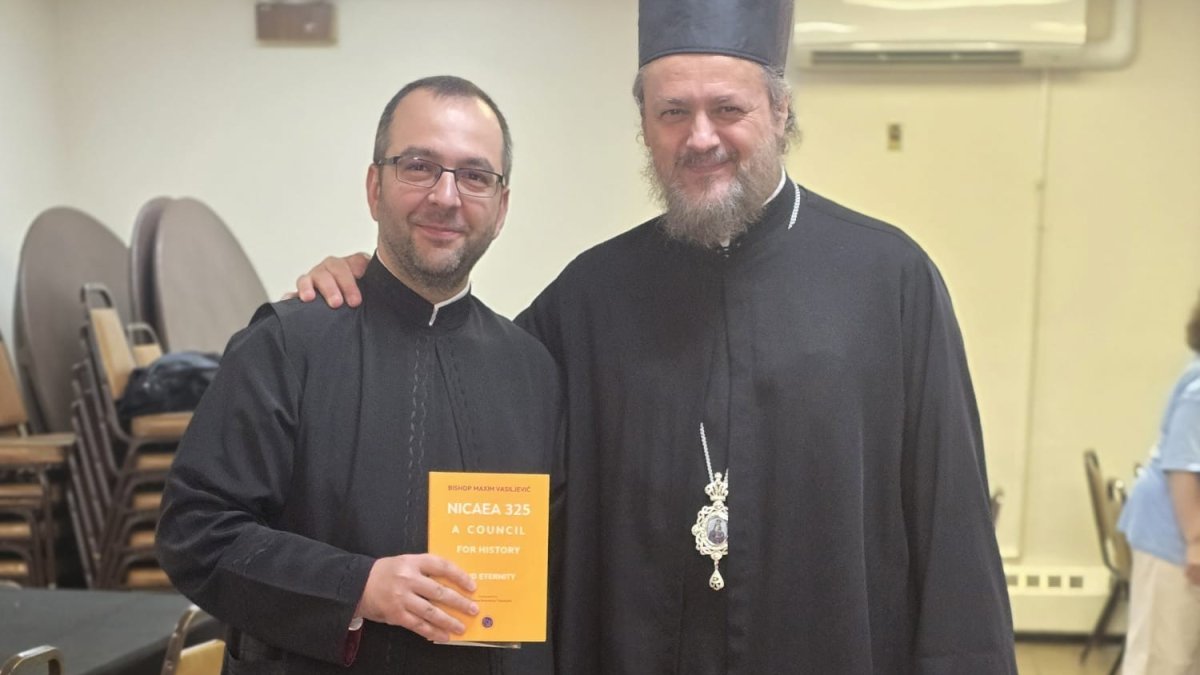 Sfântul și Marele Sinod din Creta, dezbătut la New York