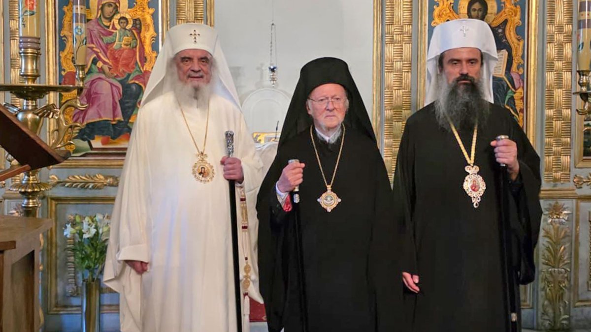 Vizita Patriarhului României în insula Imvros (Gökçeada) - mărturie a comuniunii ortodoxe și a legăturilor frățești dintre Patriarhia Ecumenică și Patriarhia Română