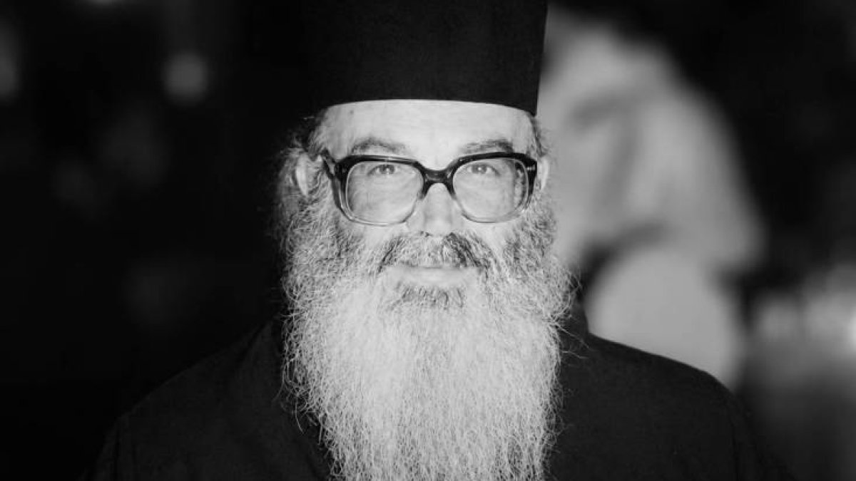 Soarele și norul Taborului sau mai bine de cincizeci de ani sub strălucirea Schimbării la Față