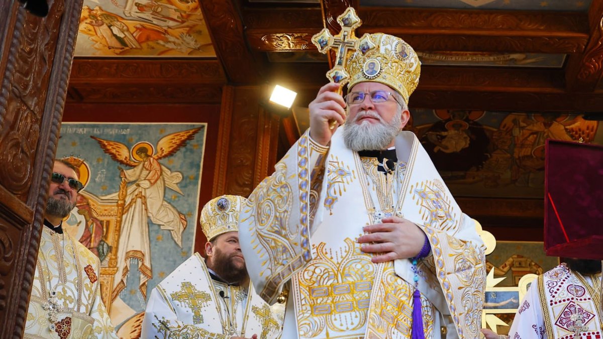 Binecuvântări şi felicitări la ceas aniversar