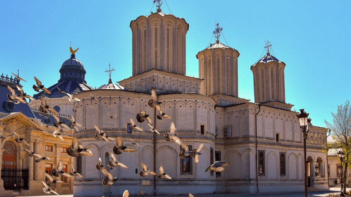 Viața creștinului în perspectiva mântuirii