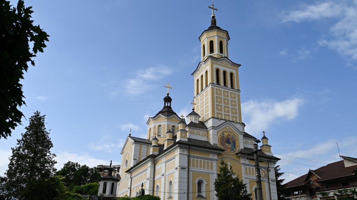 A XI-a ediție a Zilelor Credinței și Culturii, la Deva