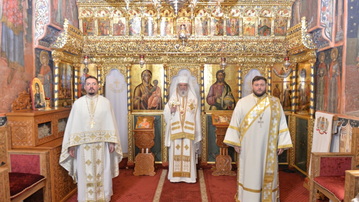Credința sutaşului în puterea vindecătoare a lui Iisus Hristos