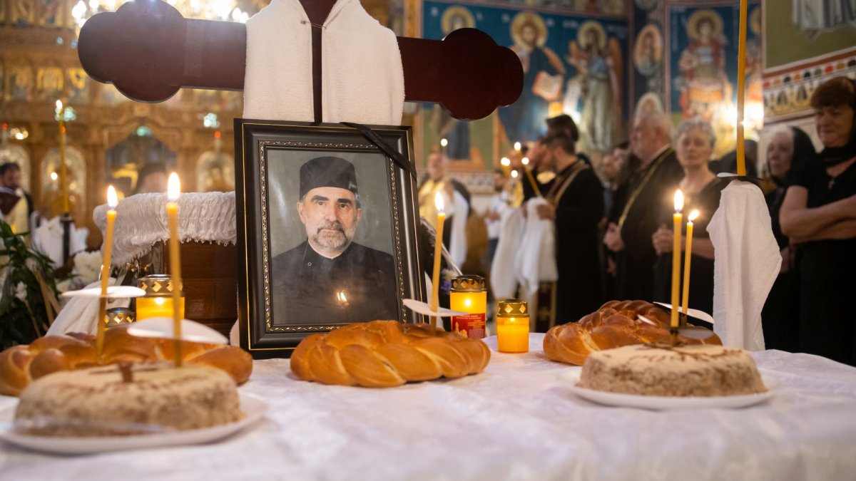Părintele Dumitru Colotelo (1950-2026), slujitor al Altarului și dascăl de teologie