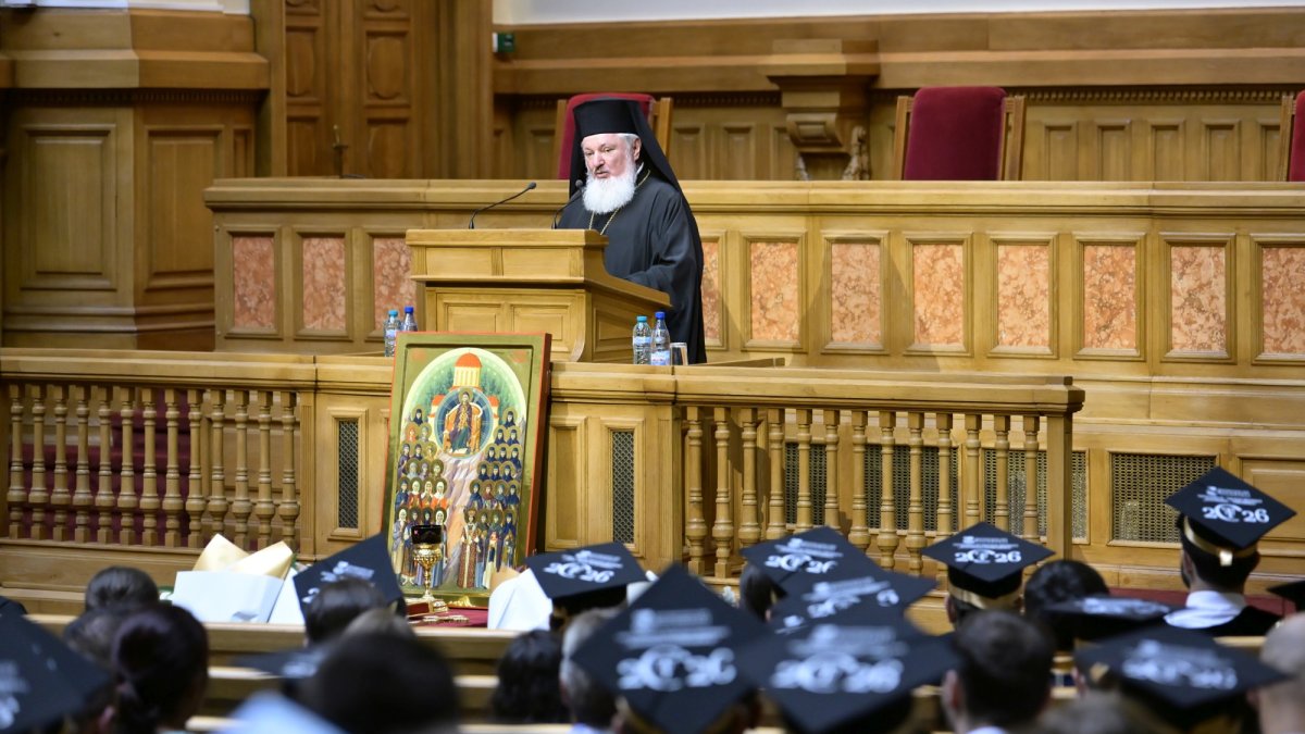 Vocația didactică și misionară a Teologiei