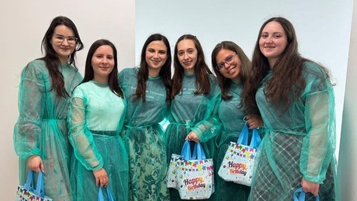 „Pro-viață ești atunci când susții atât mama, cât și copilul”