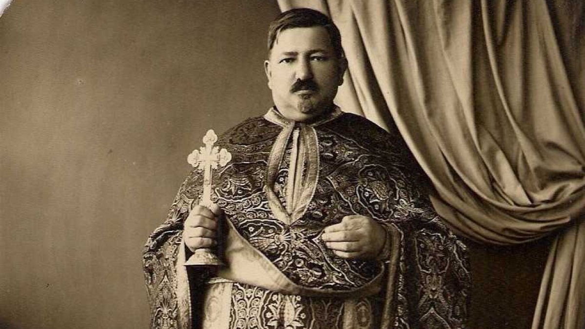 Recunoaştere pentru protopopul martir Aurel Munteanu