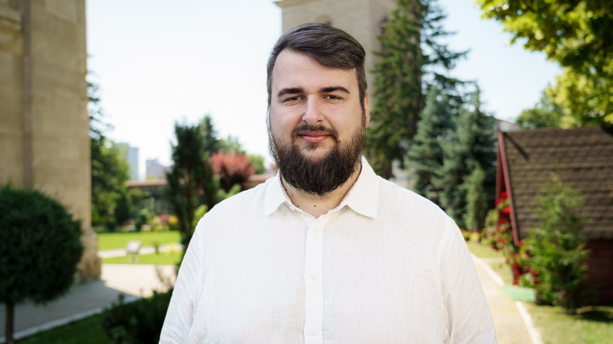 Bucuria lucrurilor mărunte