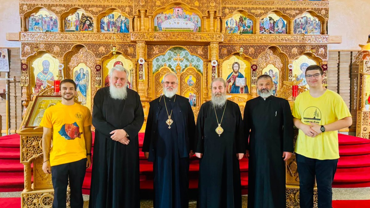 Familia creştină - binecuvântare pentru Biserică şi societate