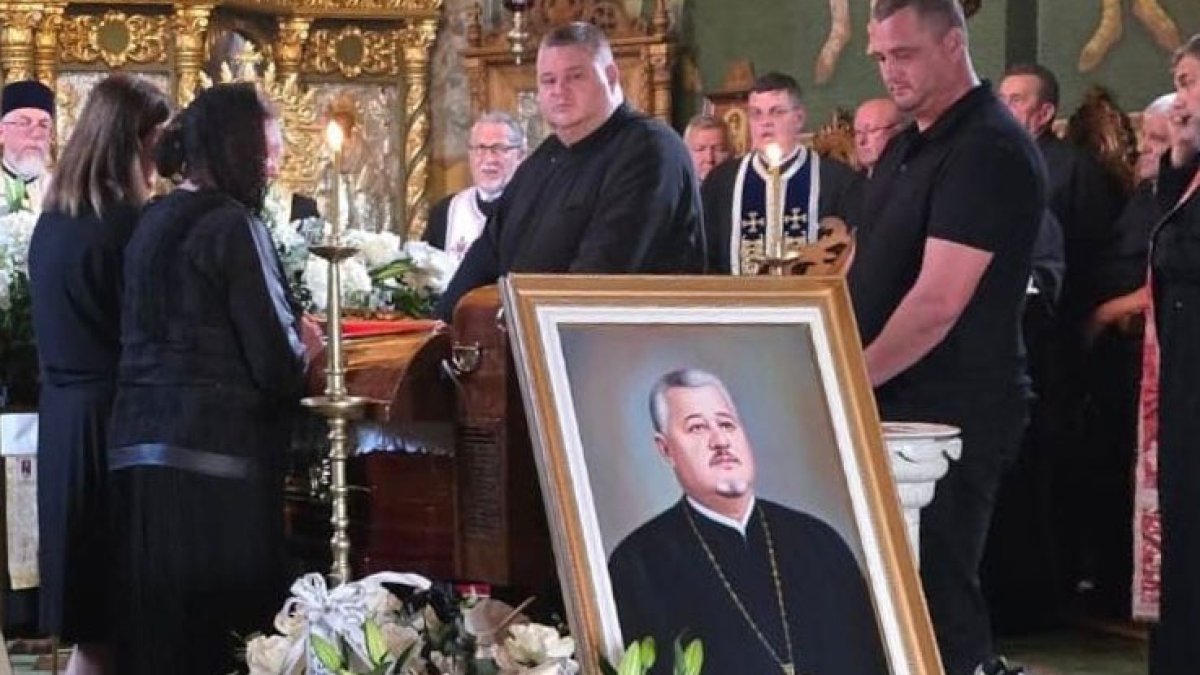Seminarul de la Neamț - frânturi de amintiri despre oameni și vremurile de altădată