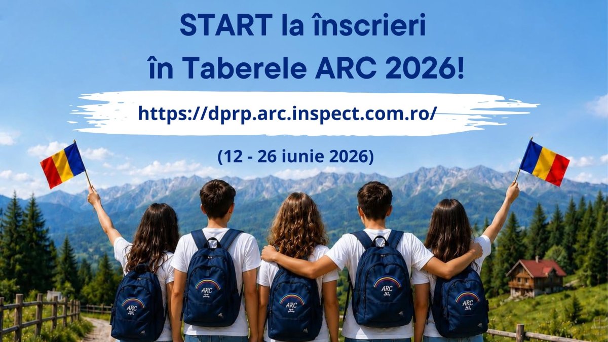 Copiii și tinerii - ambasadori ai credinței creștine și ai valorilor românești