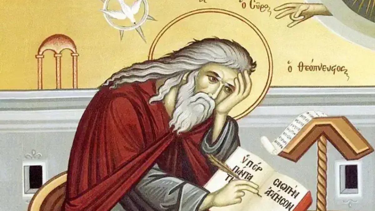 Pocăința și teologia lacrimilor la Sfântul Isaac Sirul
