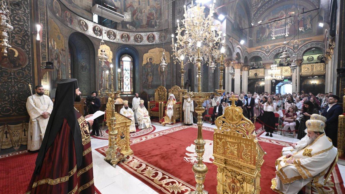 Privind departe, peste mări și țări, pe urmele misionarilor de vocație