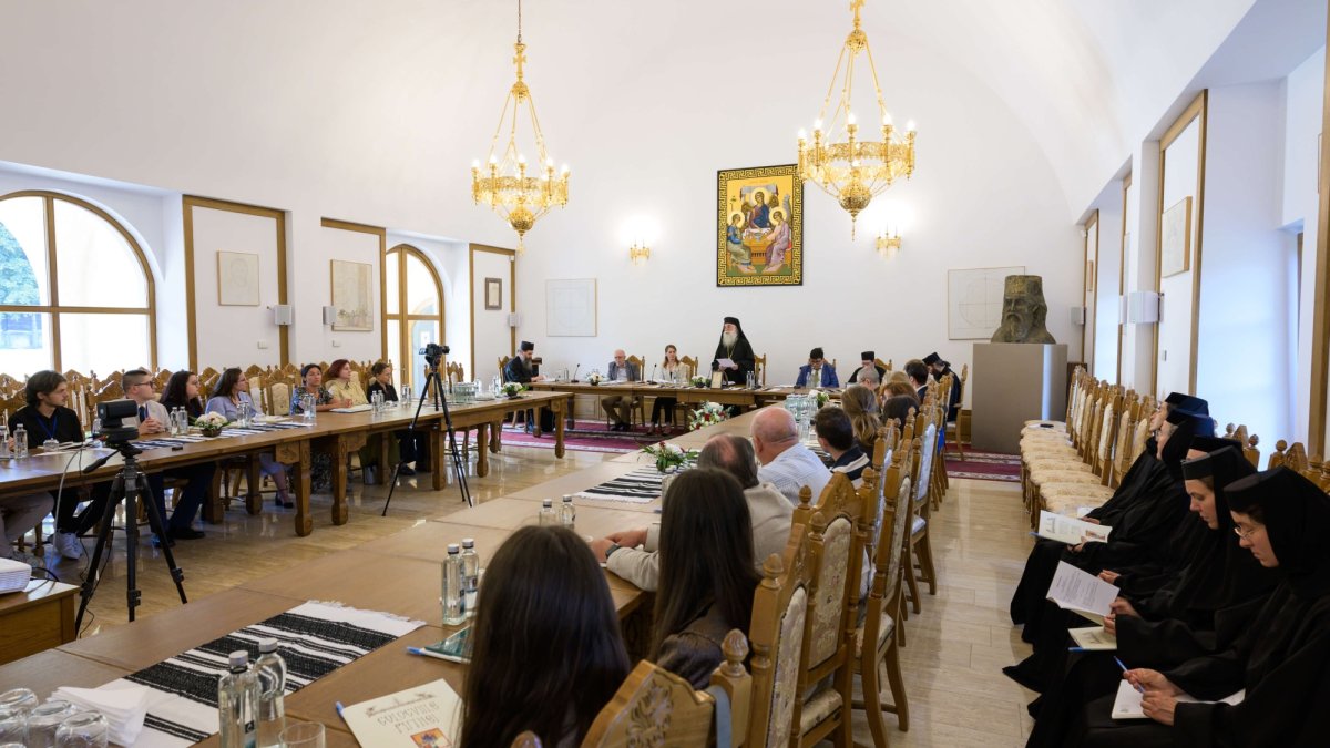Colocviile Putnei, ediția a 33-a 