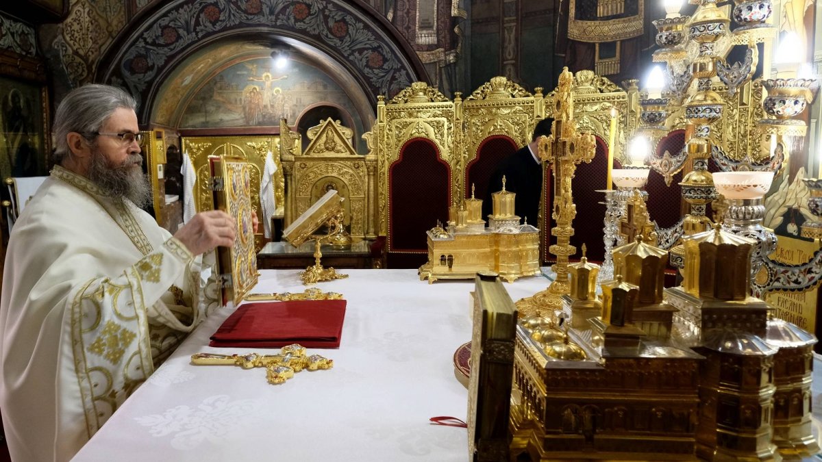 Dicționar teologic: binecuvântare