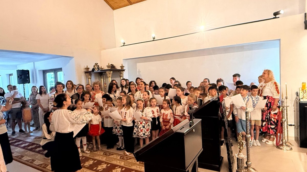 Școli de vară pentru tineri în Arhiepiscopia Timișoarei