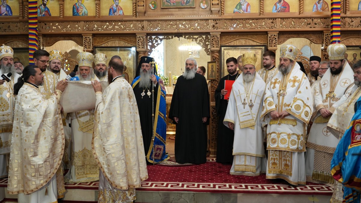 Gramată Patriarhală