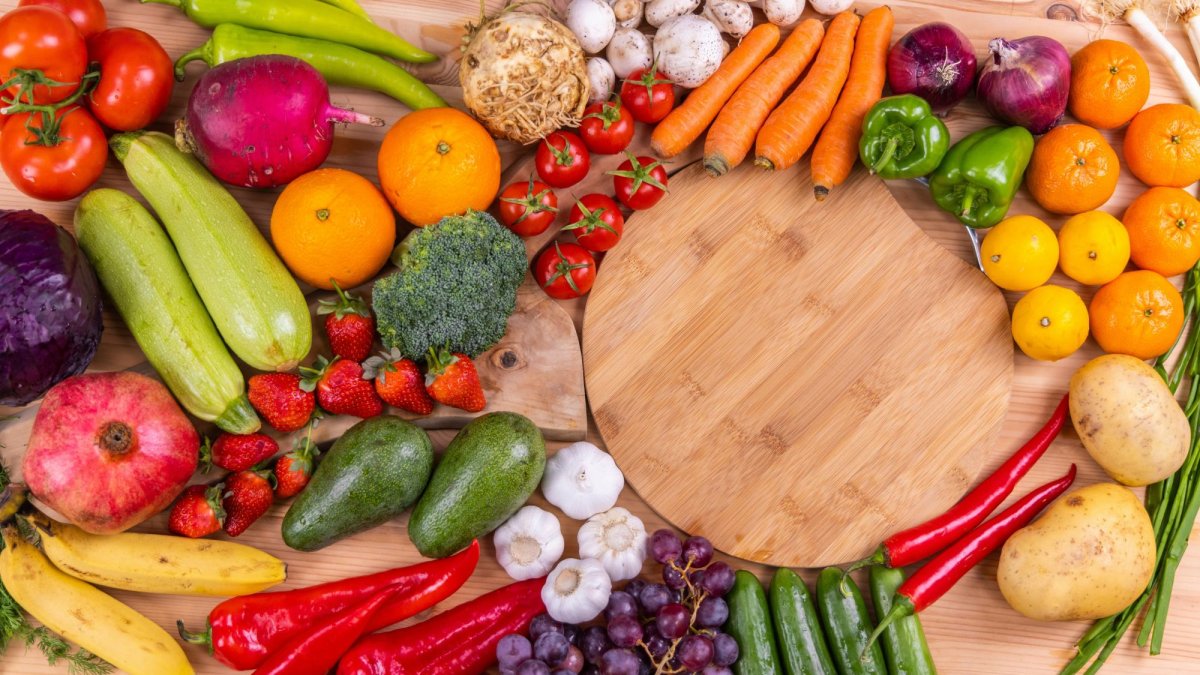 Alimente cu efecte benefice asupra funcției nervoase