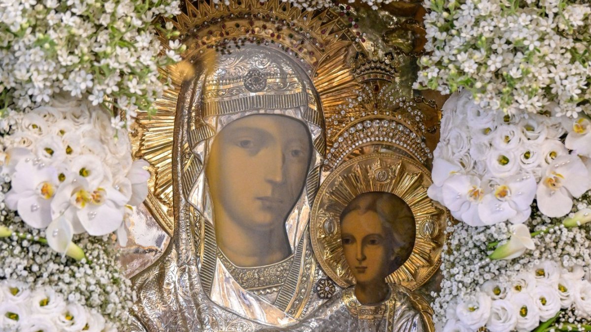 Cinstirea Icoanei Prodromița - 15 ani de ocrotire şi binecuvântare revărsate asupra Paraclisului Catedralei Naționale
