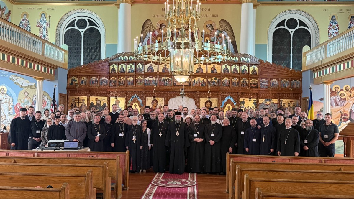 Al 86-lea Congres al Arhiepiscopiei Ortodoxe Române a Statelor Unite ale Americii