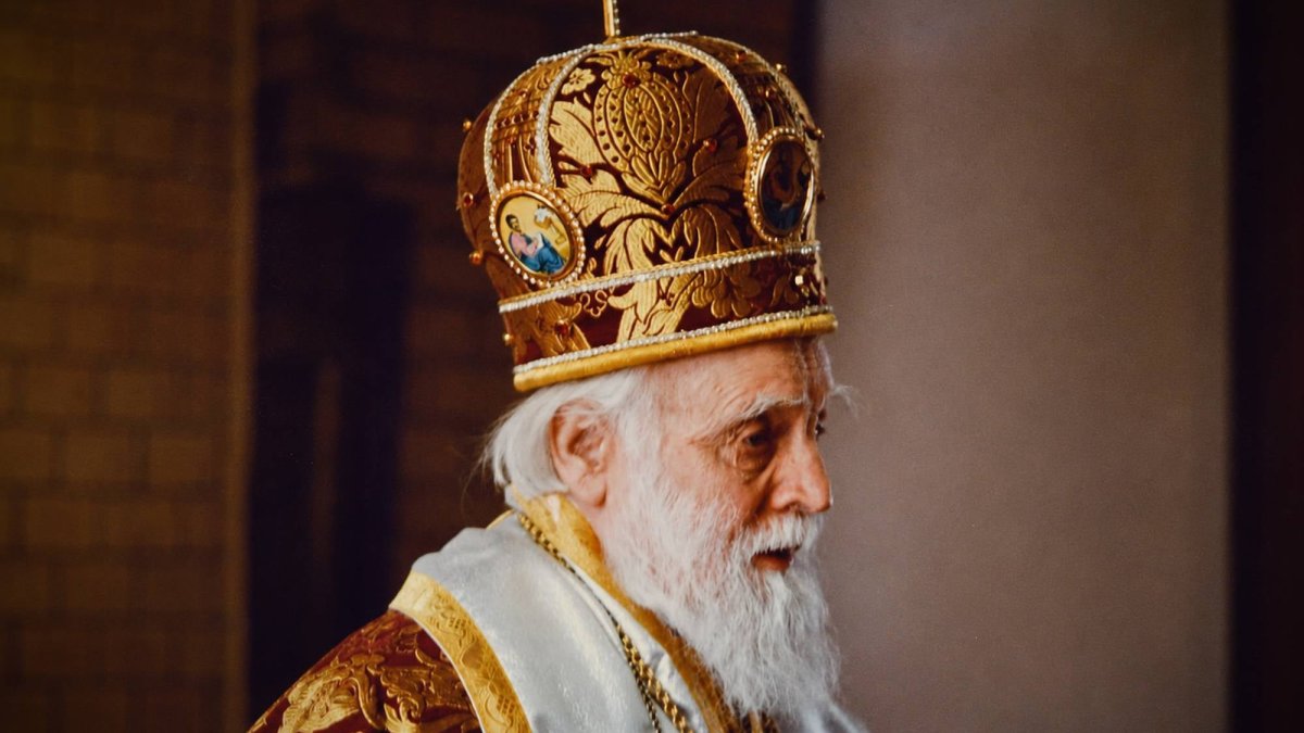 Arhiepiscopul Victorin Ursache, pelerinul misionar întors în pământul începuturilor - după 25 de ani
