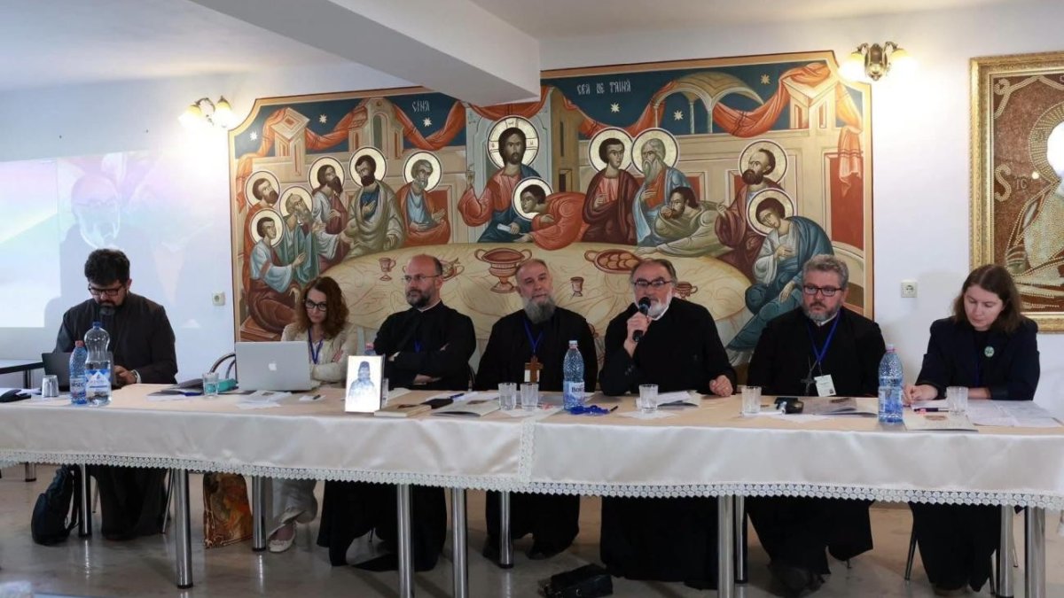 A 14-a ediţie a Școlii Internaționale de Vară a Doctoranzilor Teologi