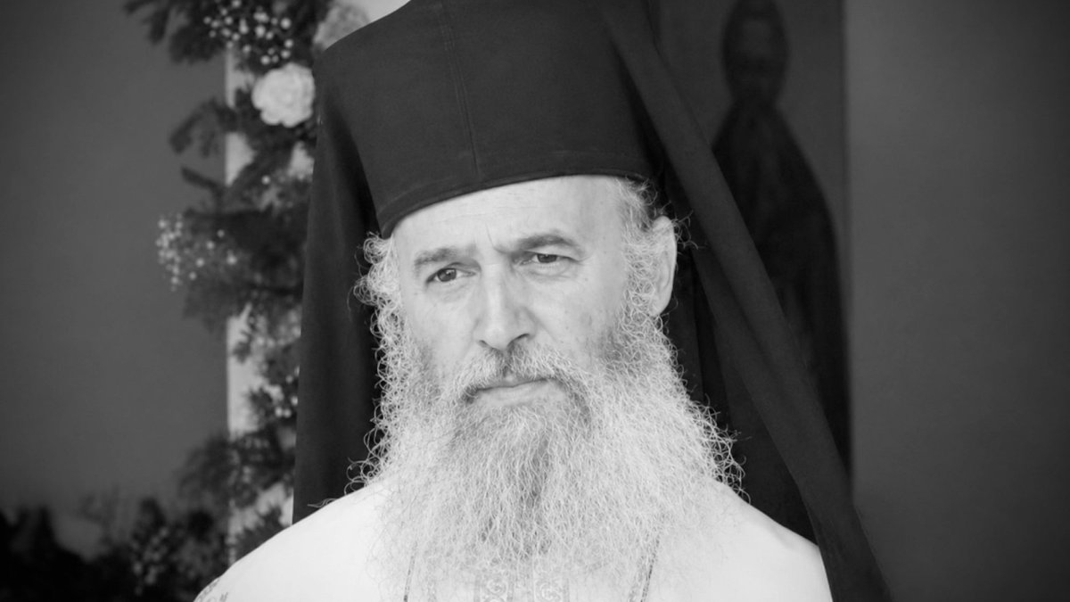 Protosinghelul Serafim Mihali (1963-2026) – slujitor smerit, harnic și blând al Bisericii