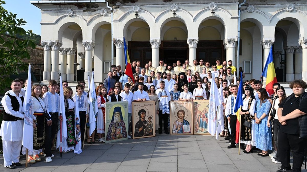 Moment aniversar pentru ATOR Banatul de Munte