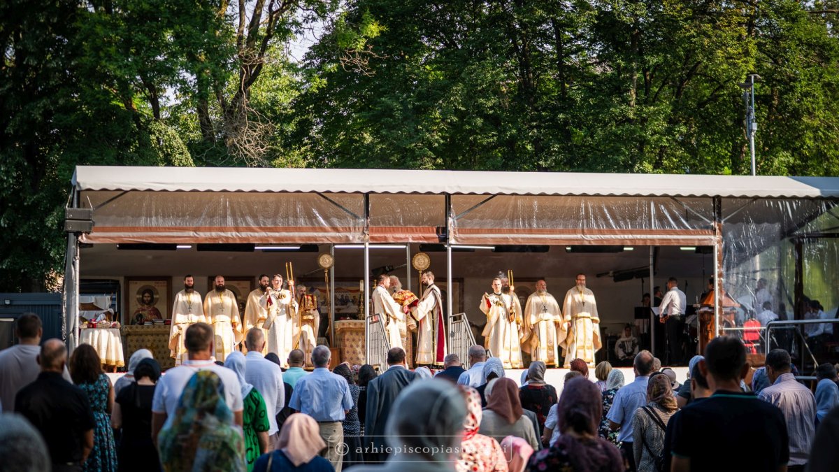 Îndemn la dobândirea păcii lăuntrice prin rugăciune