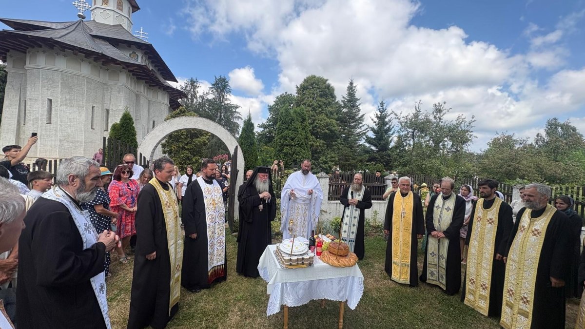 Moment aniversar pentru Mitropolitul Banatului
