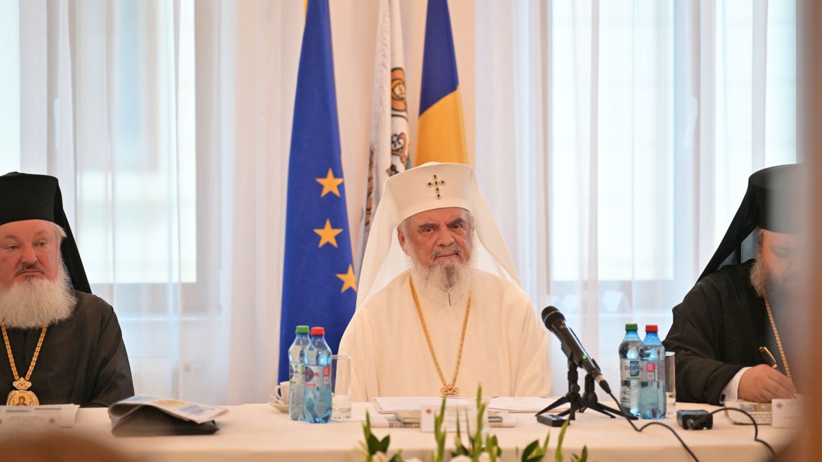 Mesaje de felicitare pentru Patriarhul României la împlinirea a 75 de ani, 22 iulie 2026