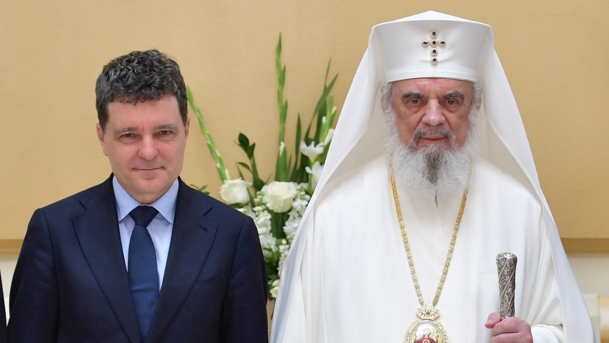 O energie înnoitoare, o deschidere spre comunicare şi respect reciproc