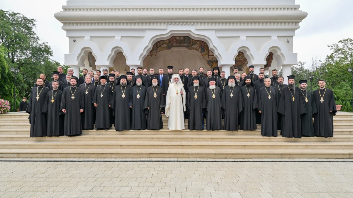Rugăciune și recunoștință pentru Patriarhul României la 75 de ani