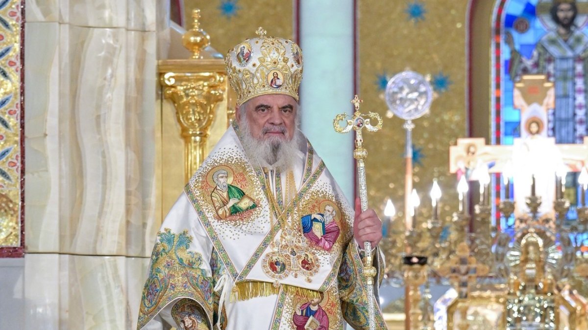 „Slujind spre zidirea Bisericii” - edificarea Catedralei Naționale