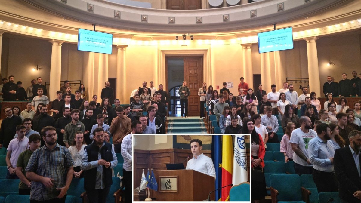 O nouă sesiune de formare pentru organizarea ITO 2026