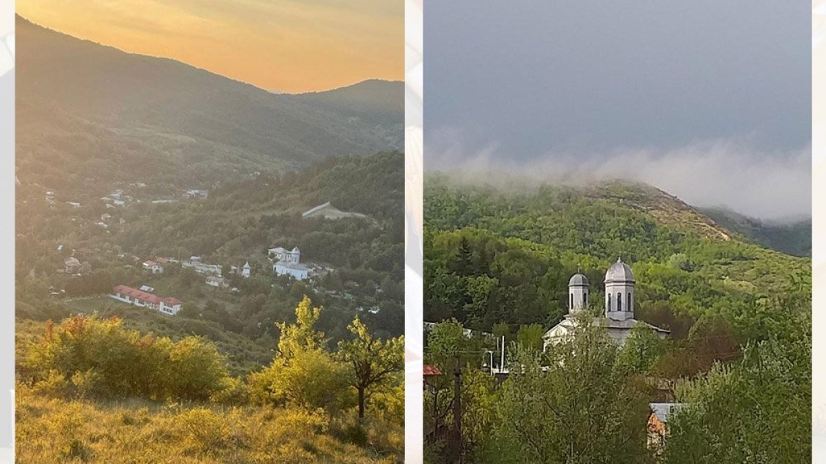 Chiojdeanca - satul luminilor tainice, al credinței și al cărturarilor neamului românesc