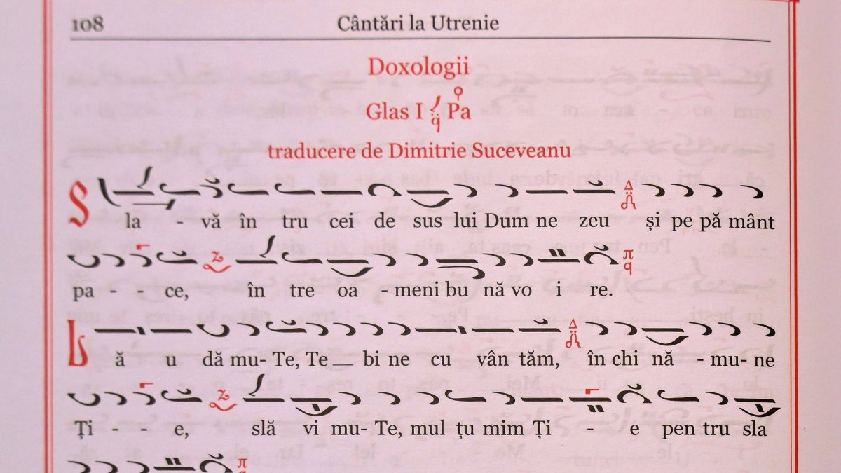 Dicționar teologic: doxologie, dveră, ectenie