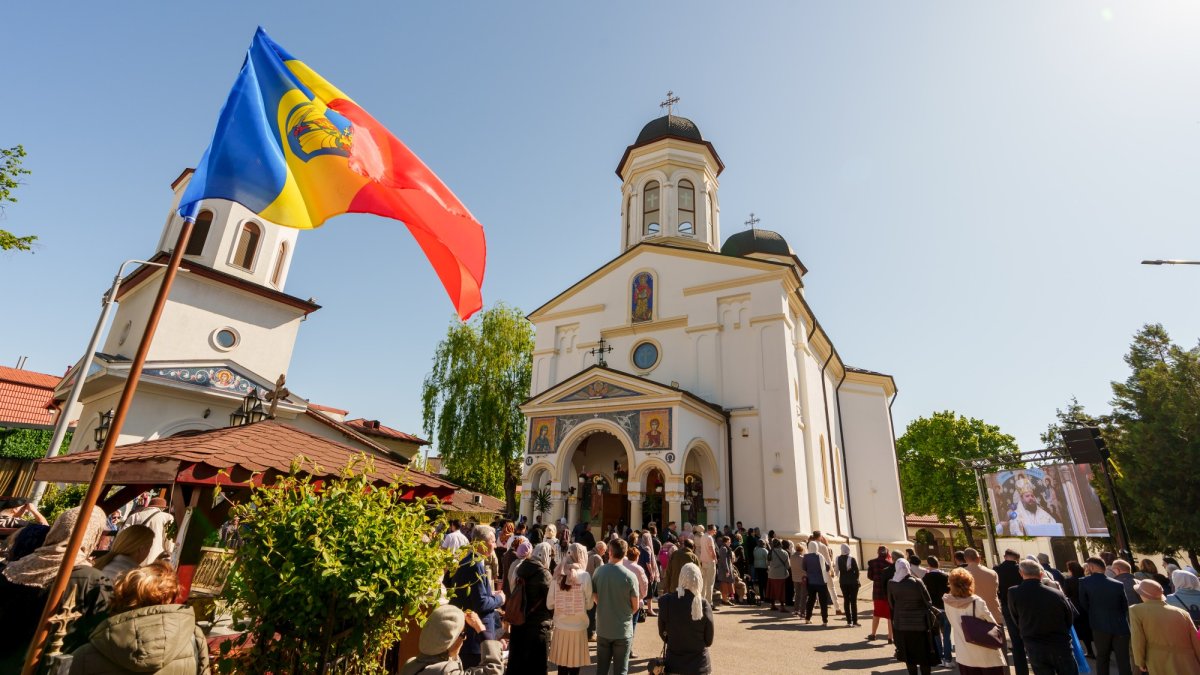 Evenimente dedicate hramului istoric al Bisericii „Sfântul Pantelimon”‑Foișorul de Foc din București