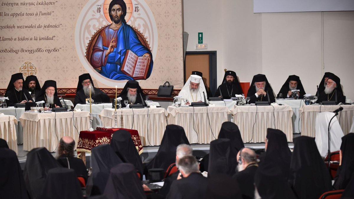 Părintele Patriarh Daniel -  vestitor neobosit al valorilor perene ale Ortodoxiei în lumea de astăzi 