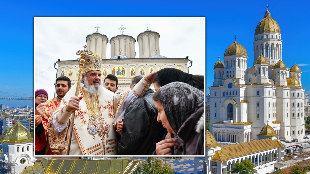 Patriarhul Daniel, tradiţie, actualitate, viziune