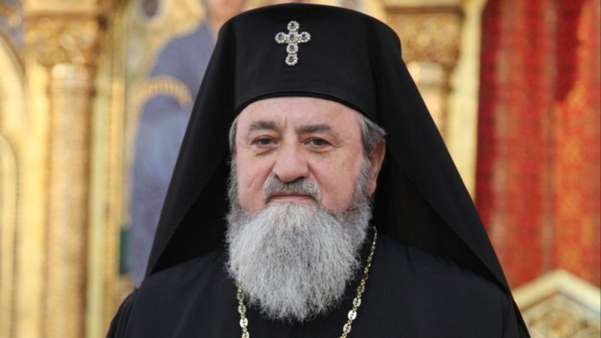 Preafericitul Părinte Patriarh Daniel, un neîntrecut ctitor