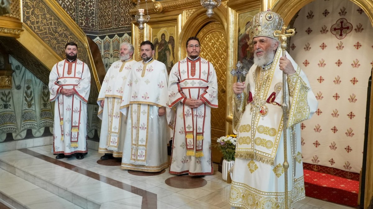 Rugăciune şi îndemnuri pentru credincioşii din Galaţi