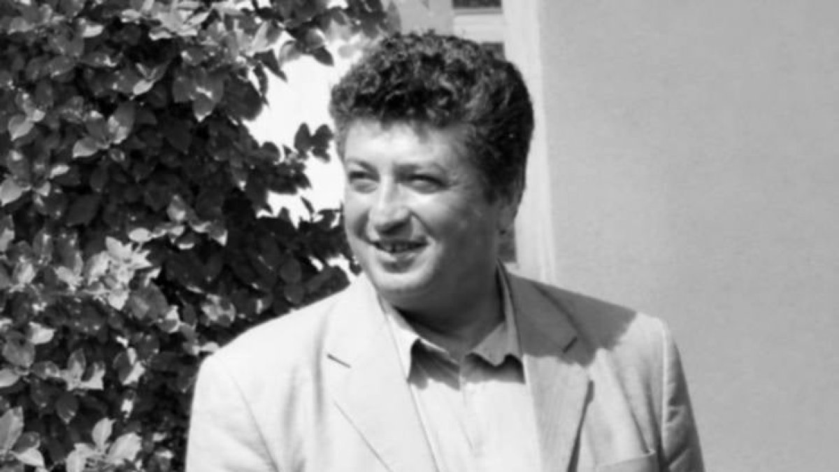 Mesaj de condoleanţe transmis la înmormântarea domnului Constantin Săftoiu