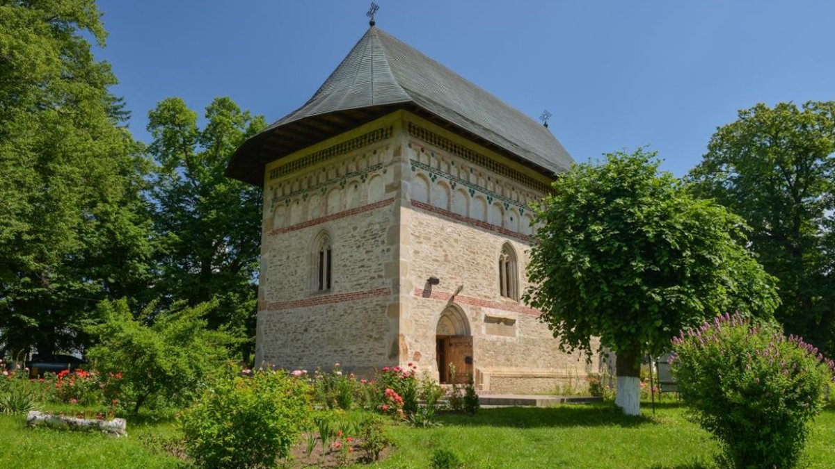 Războieni, 550 de ani de la biruința credinței și a demnității românești