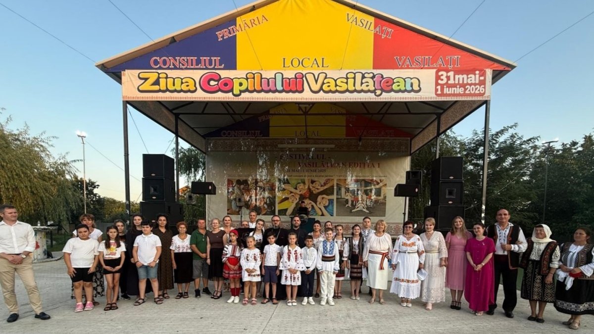 „Cursa talentelor” în județul Călărași