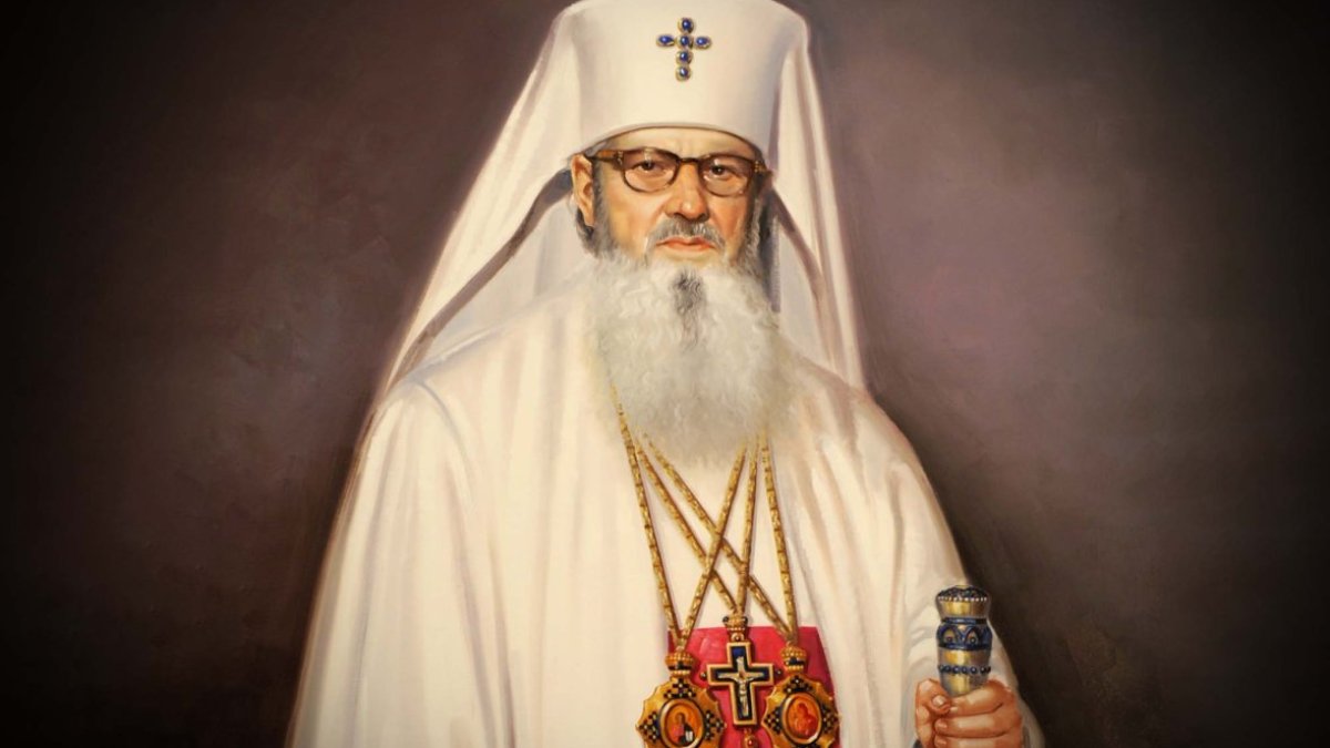 Patriarhul Iustin Moisescu - rugăciuni și amintiri la 40 de ani de la trecerea sa la Domnul